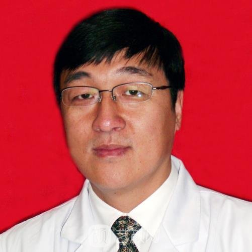 杨华清