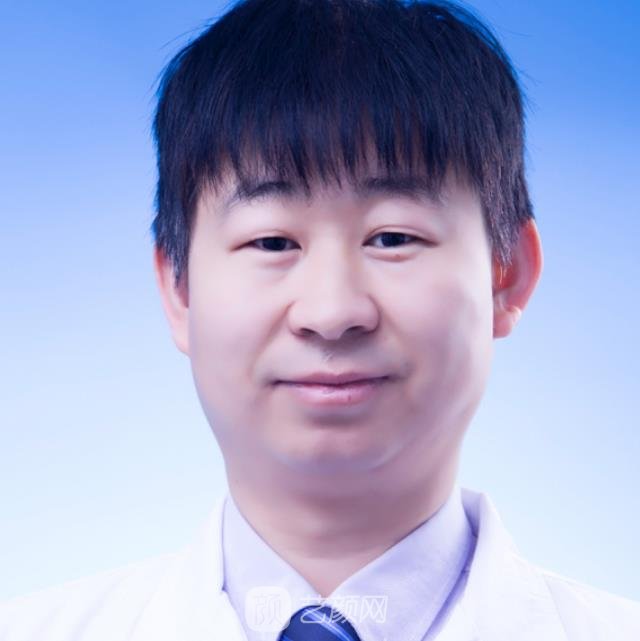杨启昌