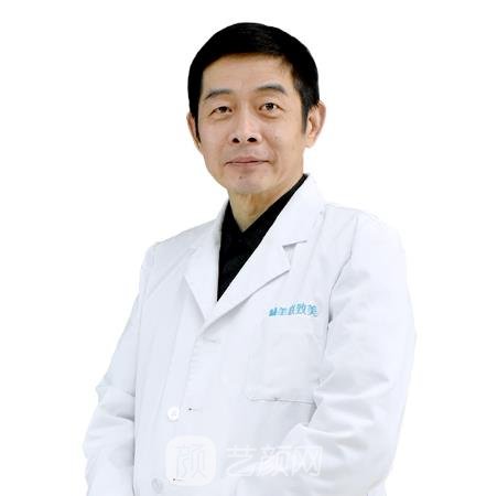 潘立清