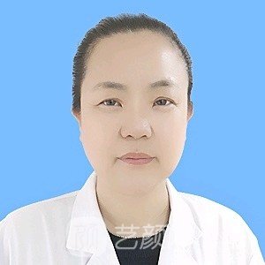 肖啟丽