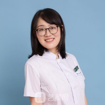 李瑞芳医生怎么样_案例图片_个人资料_武汉大学口腔医院颌面整形外科