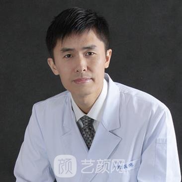 李健