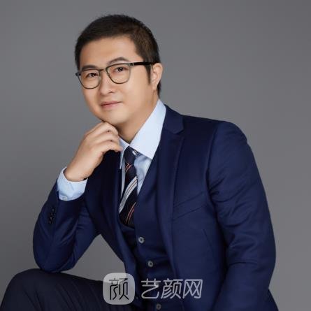 李颖杰