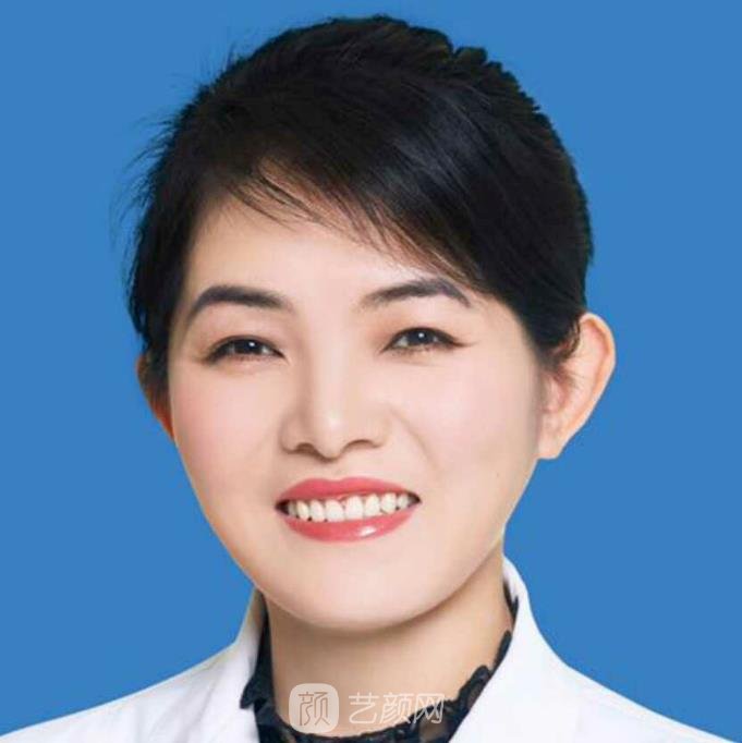 张玲
