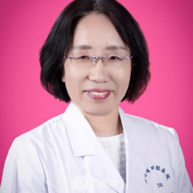 崔淑霞
