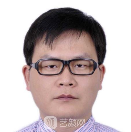 刘胜文