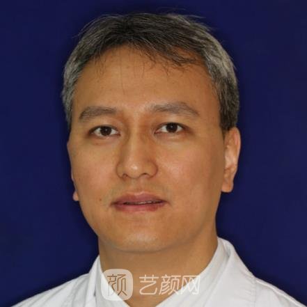 秦兴军