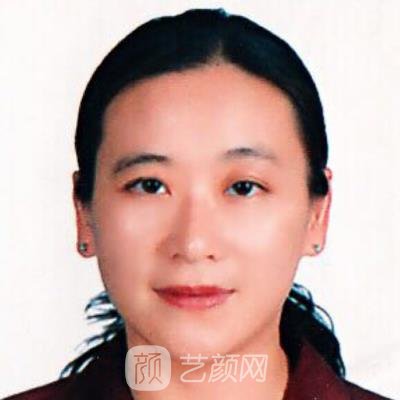 陈敏洁