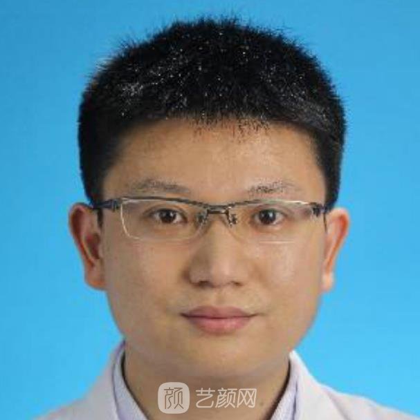 李志刚