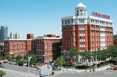 天津市口腔医院整形科怎么样?正规吗?地址环境一览