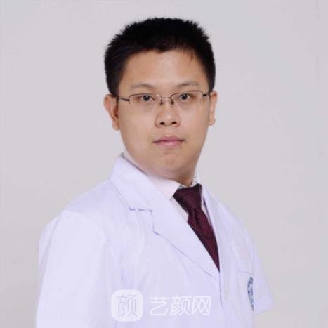 杨旭波