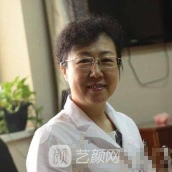 李冬梅