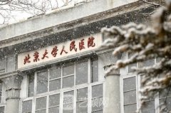 北京大学人民医院整形外科技术怎么样？价格表一览