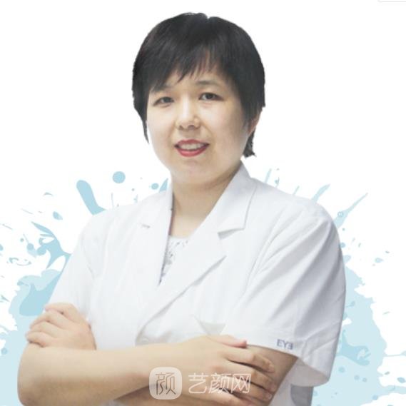 李红惠