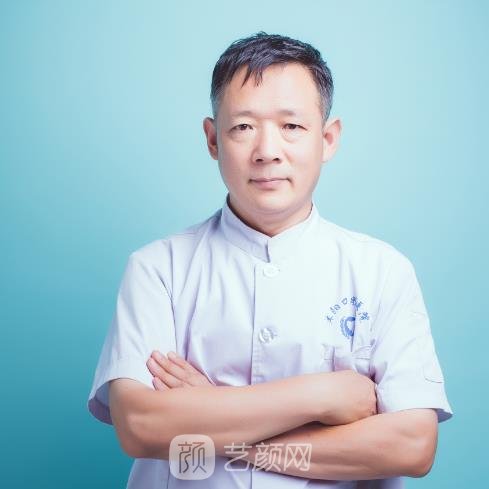 赵加强