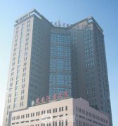 黑龙江省医院南岗分院整形颌面外科怎么样?