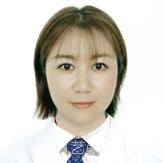 辜赵娜