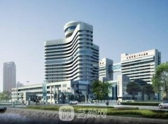 天津市第一中心医院整形烧伤外科正规吗?地址环境如何