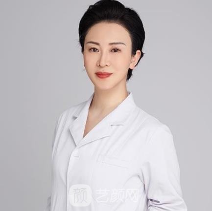 张玉玲