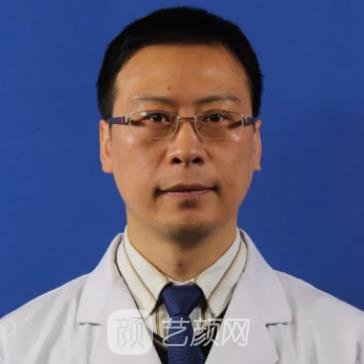 李兵