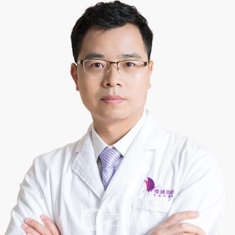 邹永红