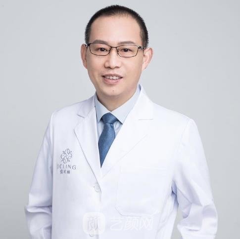 颜廷伟