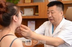 北京京民王志坚做鼻子怎么样?真的好吗?
