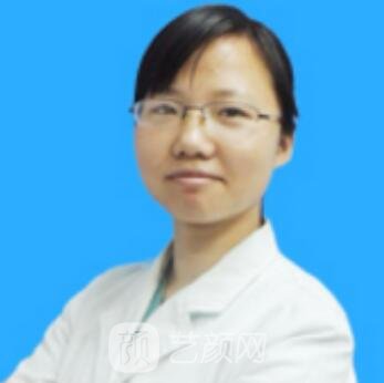 李利娟