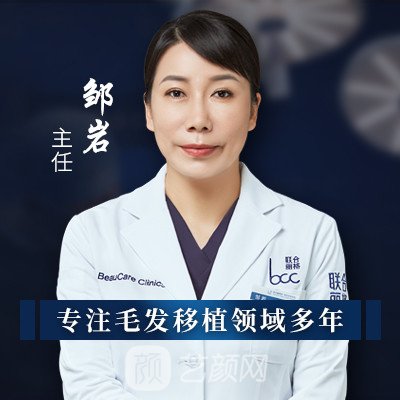 邹岩