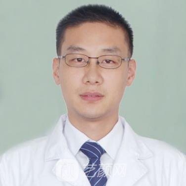 王利军