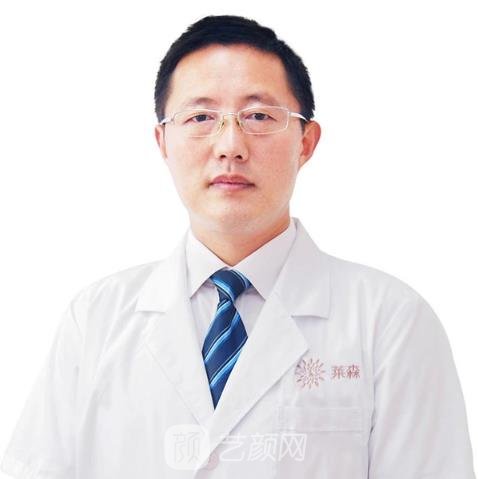 王德虎