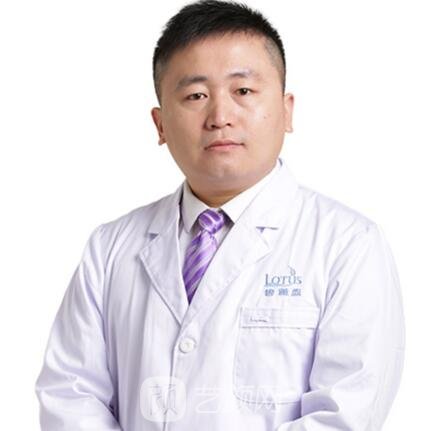 高殿威