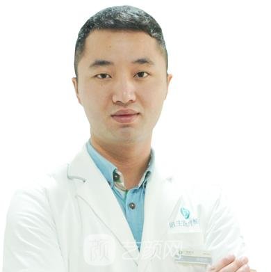 陈晓辉