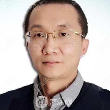 张志强
