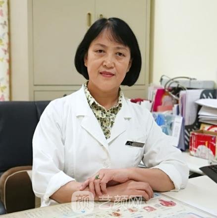 张玉洁
