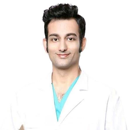 Amish Vyas