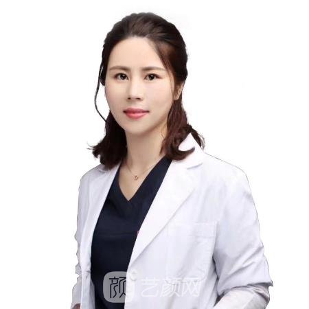 陈彩媛