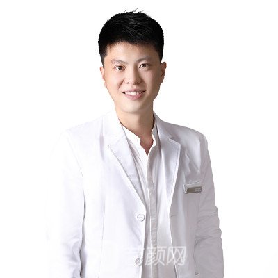 张广宇