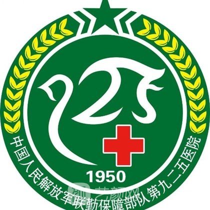 联勤保障部队第九二〇医院整形科