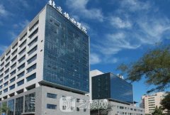 北京隆胸医院排名三甲有哪些？医院整形外科推荐