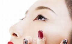 人工骨粉隆鼻好吗?人工骨粉隆鼻有什么危害?