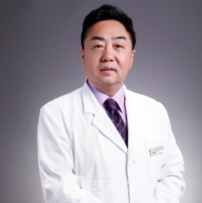 李晓东