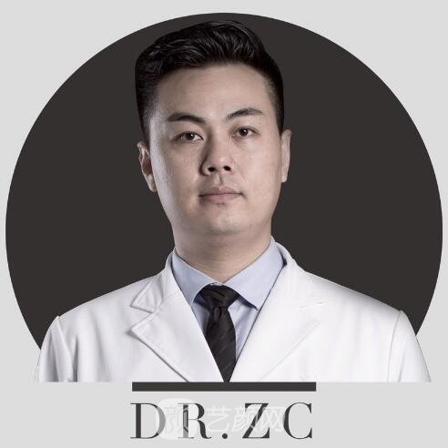 周聪医生怎么样_案例图片_个人资料_上海亚太整形医院_艺颜网