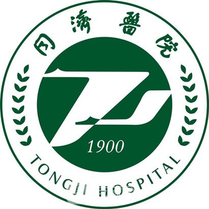 武汉同济医院 logo图片