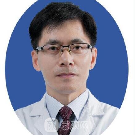 李洪