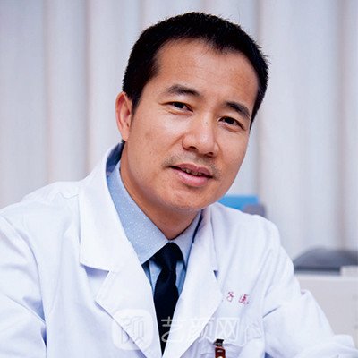 杨建医生怎么样_案例图片_个人资料_重庆国宾妇产医院私密整形科_艺颜