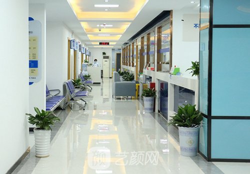 团风县人民医院口腔科