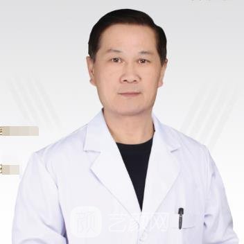 顾福勇