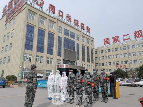 周口长城医院眼科