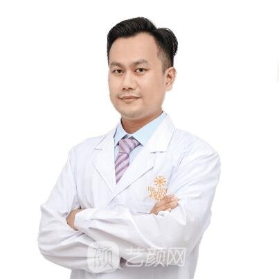 林杰豪